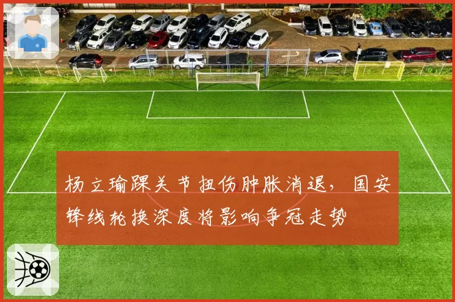 杨立瑜踝关节扭伤肿胀消退，国安锋线轮换深度将影响争冠走势