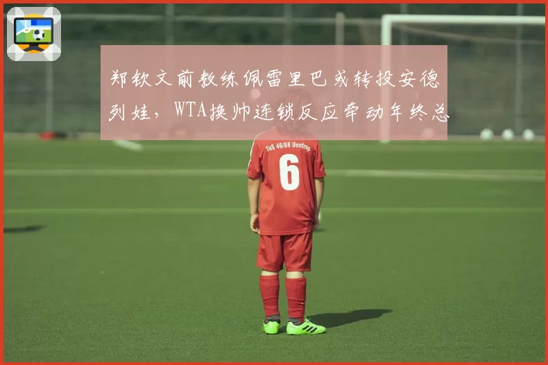 郑钦文前教练佩雷里巴或转投安德列娃，WTA换帅连锁反应牵动年终总决赛格局